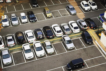 Monitoring GPS dla firm